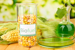 Abbots Morton biofuel availability