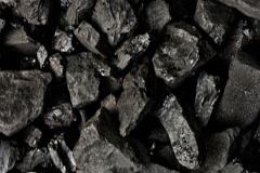 Abbots Morton coal boiler costs